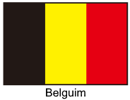 ベルギーの石炭火力