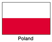 ポーランドの石炭火力