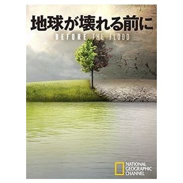 地球が壊れる前に